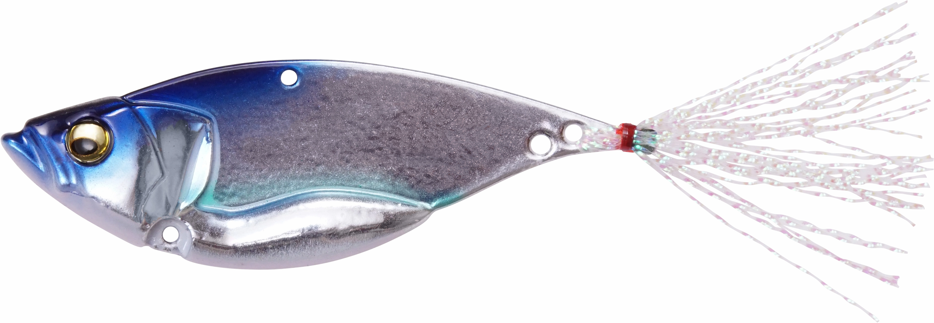 Megabass Dyna Response Blade Bait