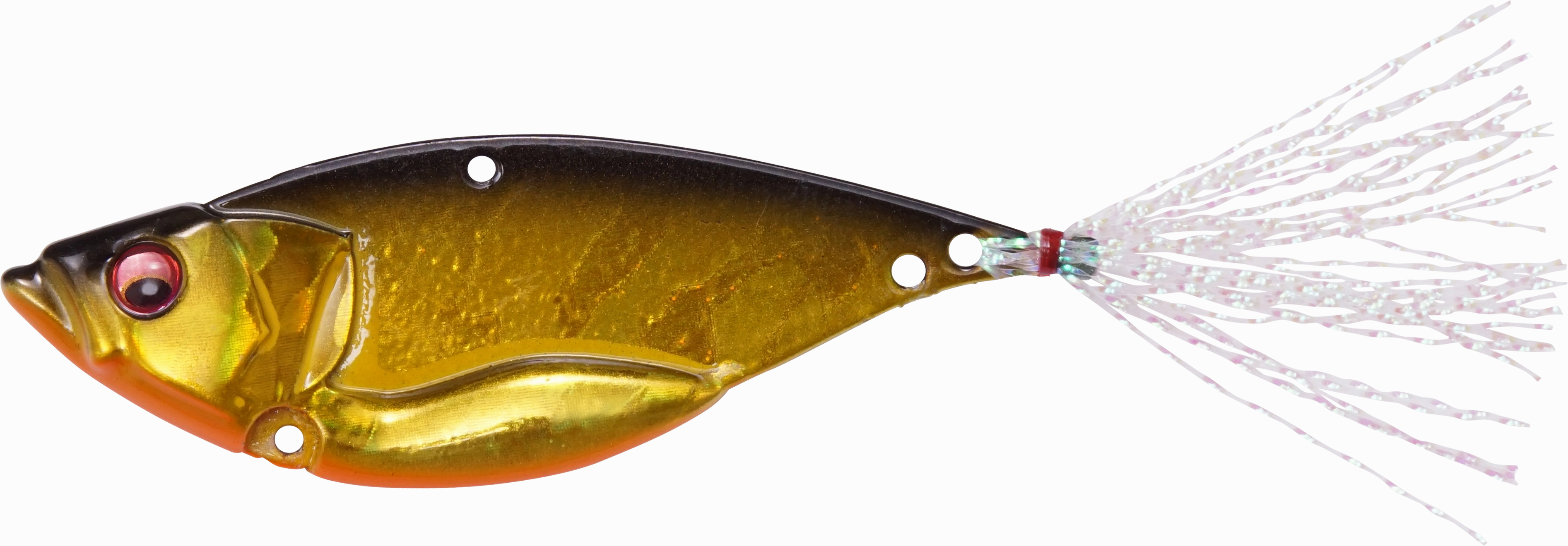 Megabass Dyna Response Blade Bait