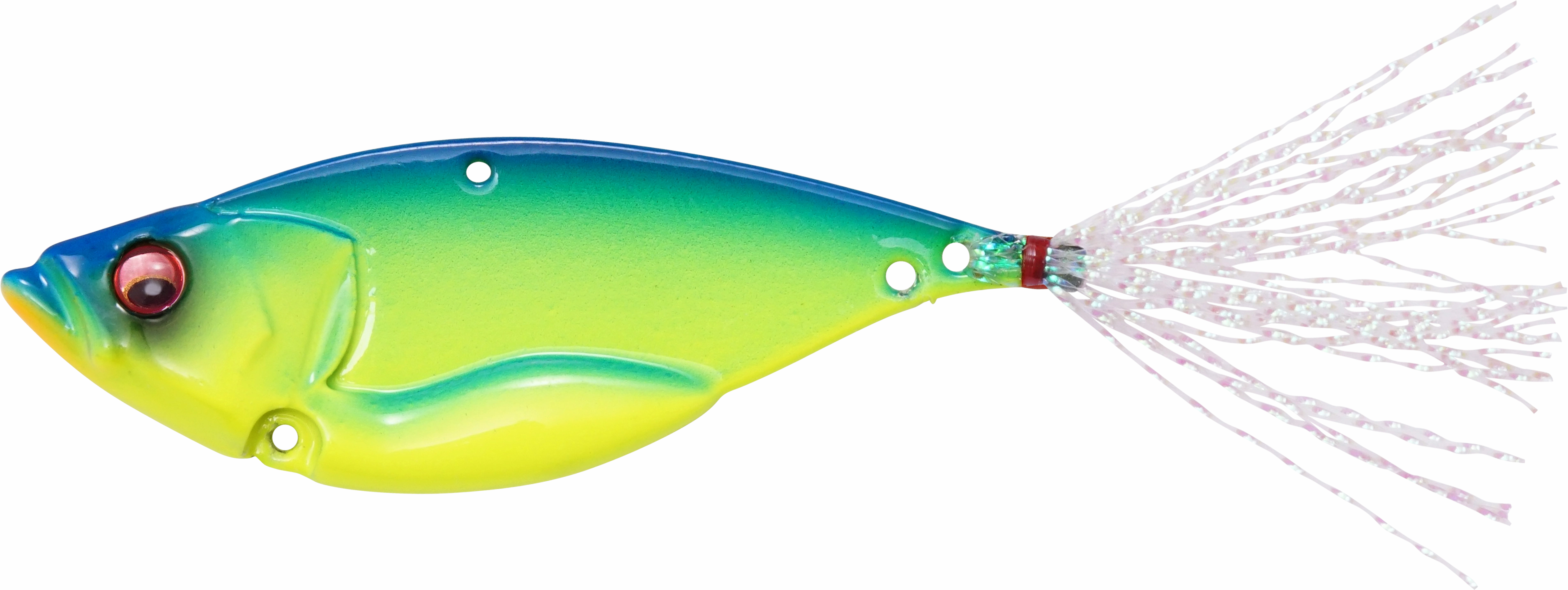 Megabass Dyna Response Blade Bait