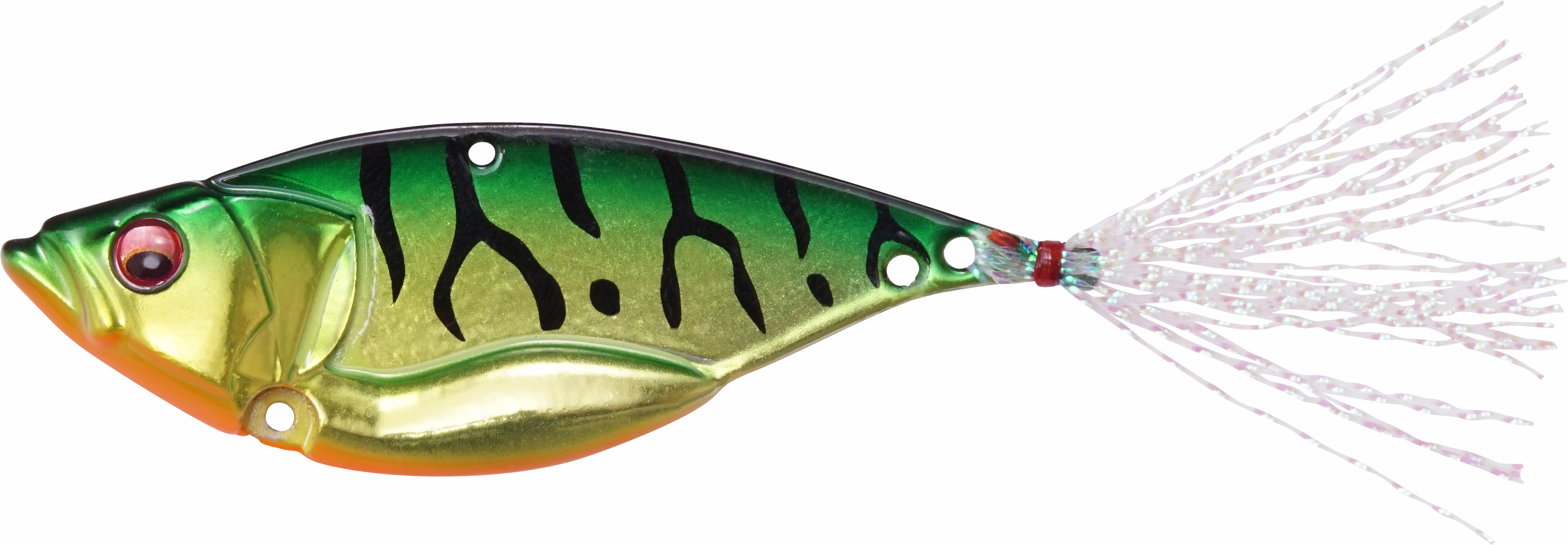 Megabass Dyna Response Blade Bait