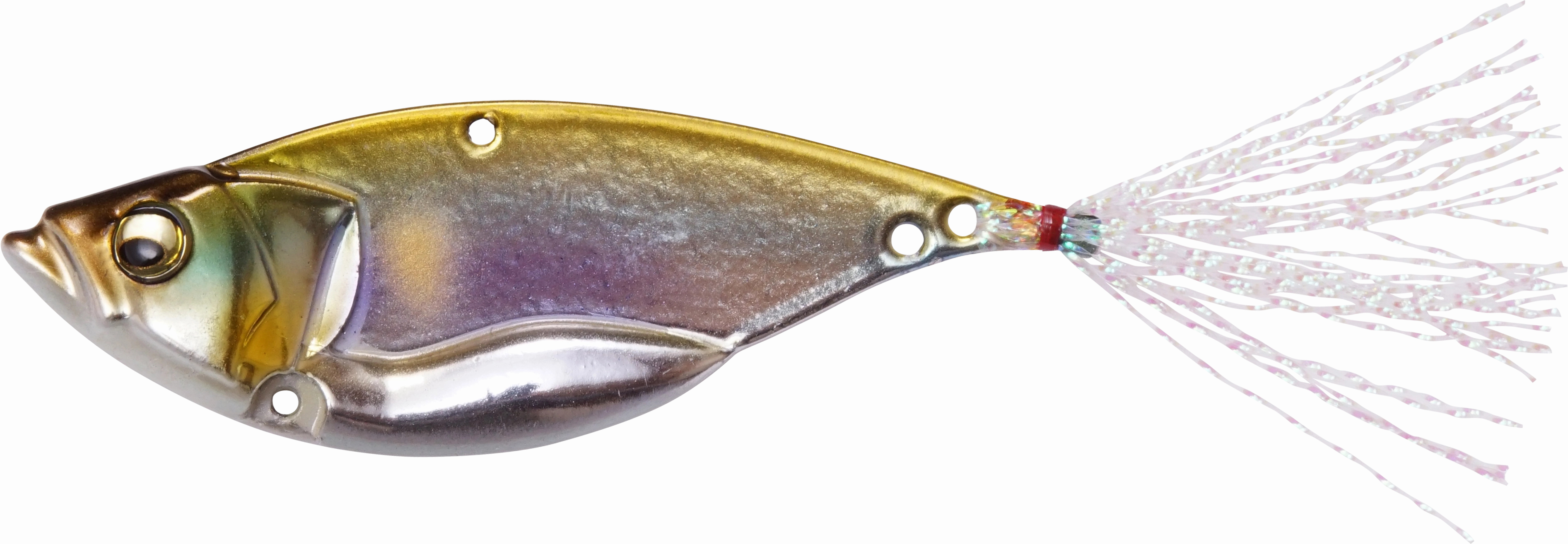 Megabass Dyna Response Blade Bait