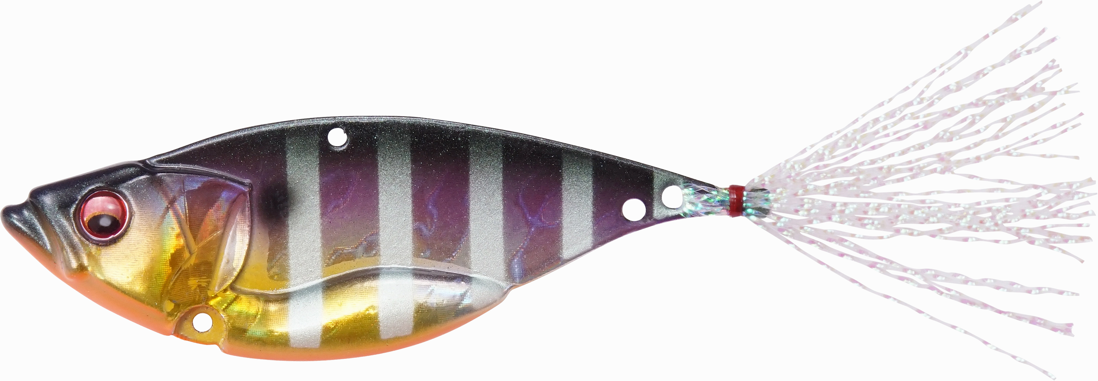 Megabass Dyna Response Blade Bait