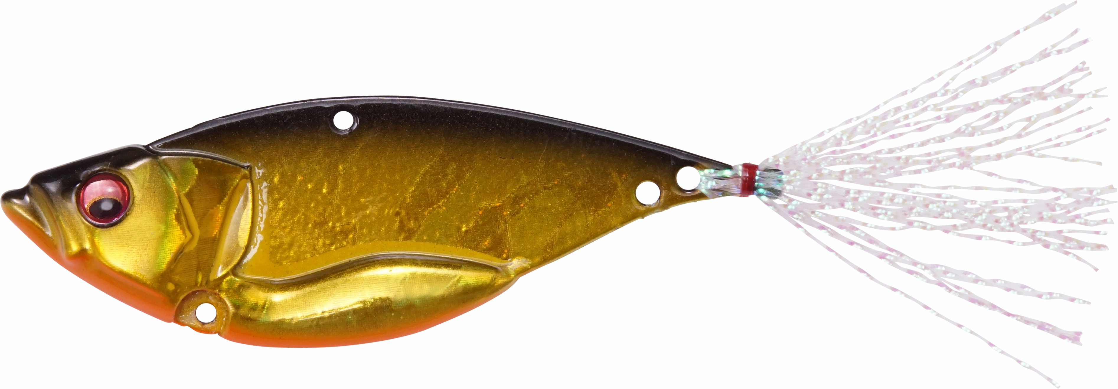 Megabass Dyna Response Blade Bait