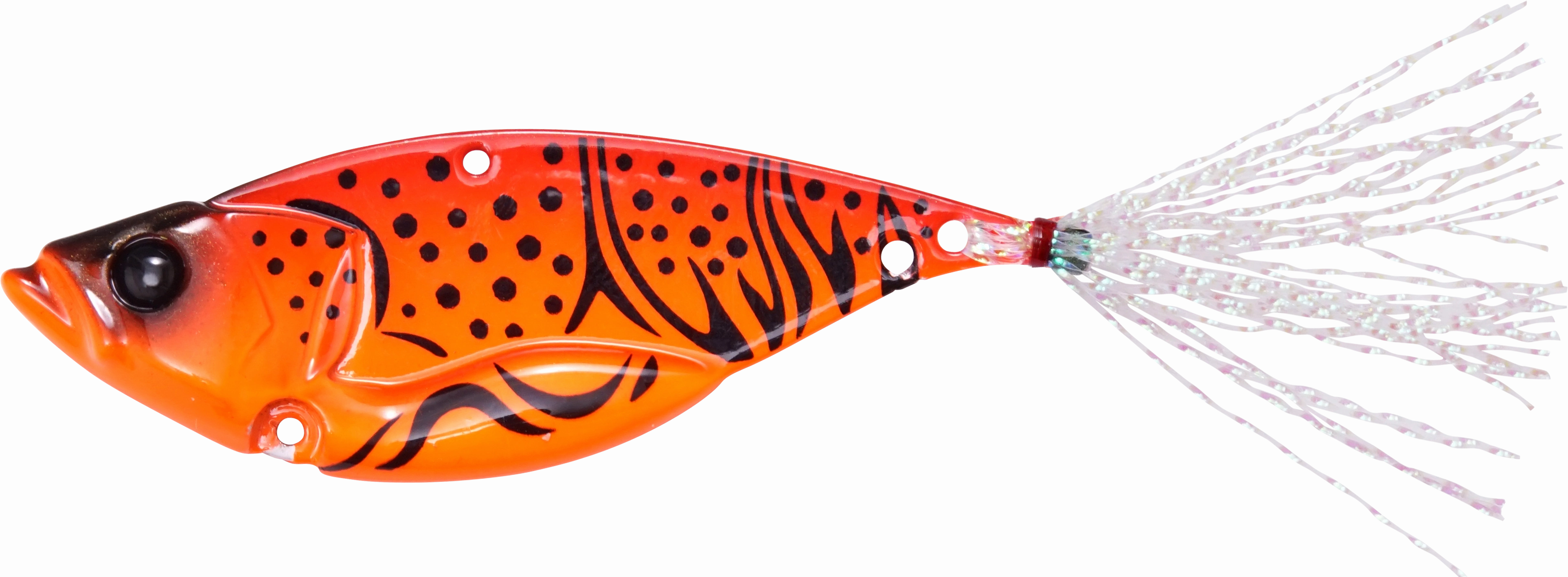 Megabass Dyna Response Blade Bait