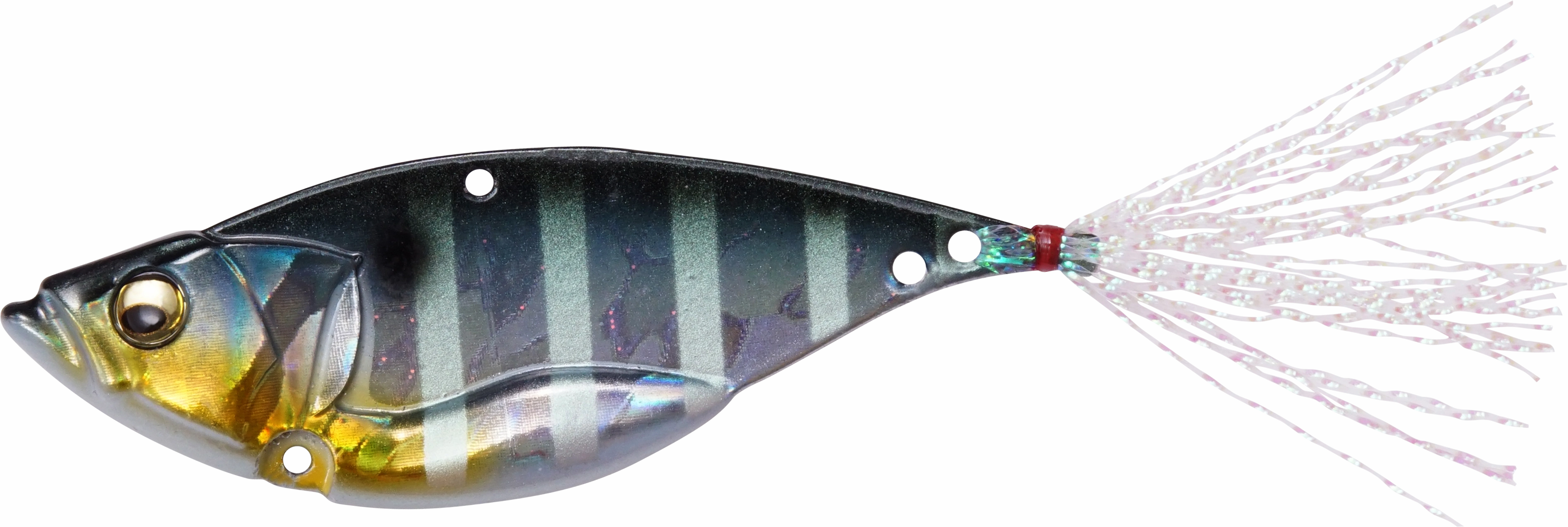 Megabass Dyna Response Blade Bait