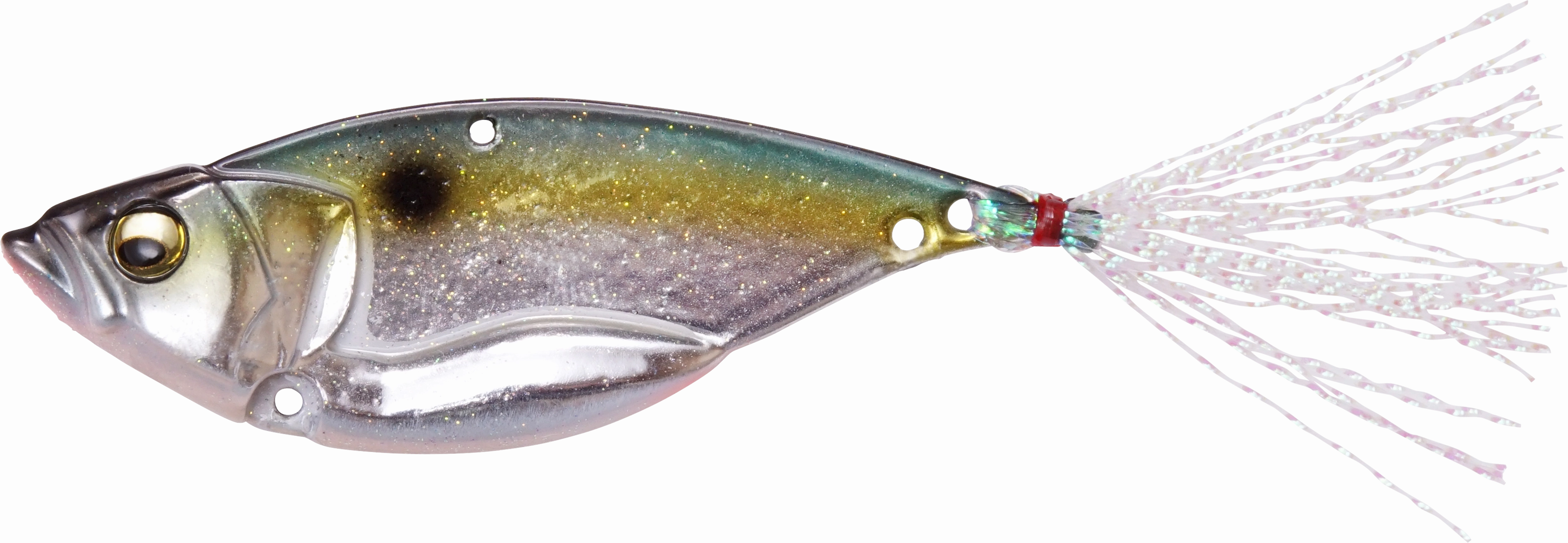 Megabass Dyna Response Blade Bait