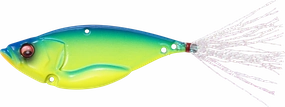 Megabass Dyna Response Blade Bait