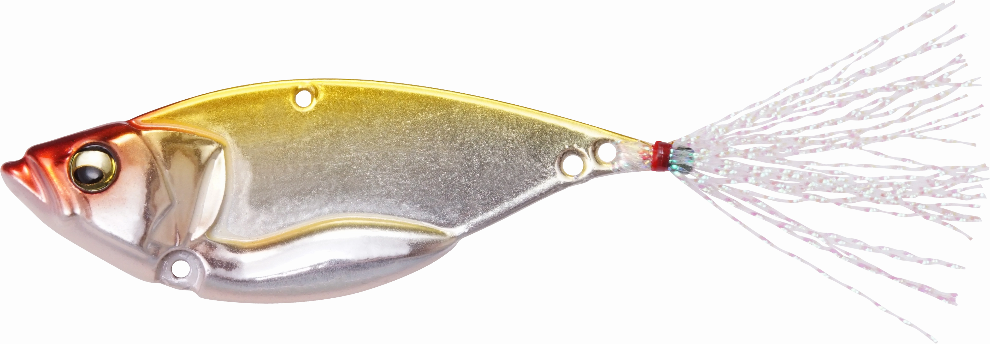 Megabass Dyna Response Blade Bait