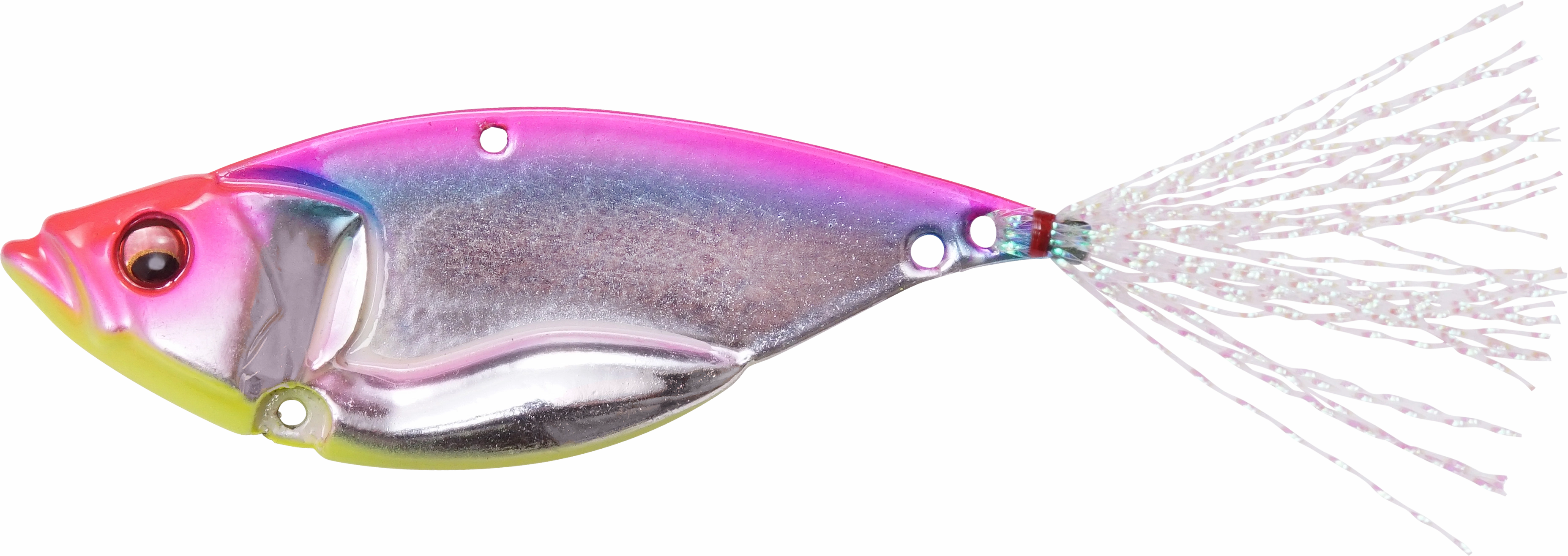 Megabass Dyna Response Blade Bait