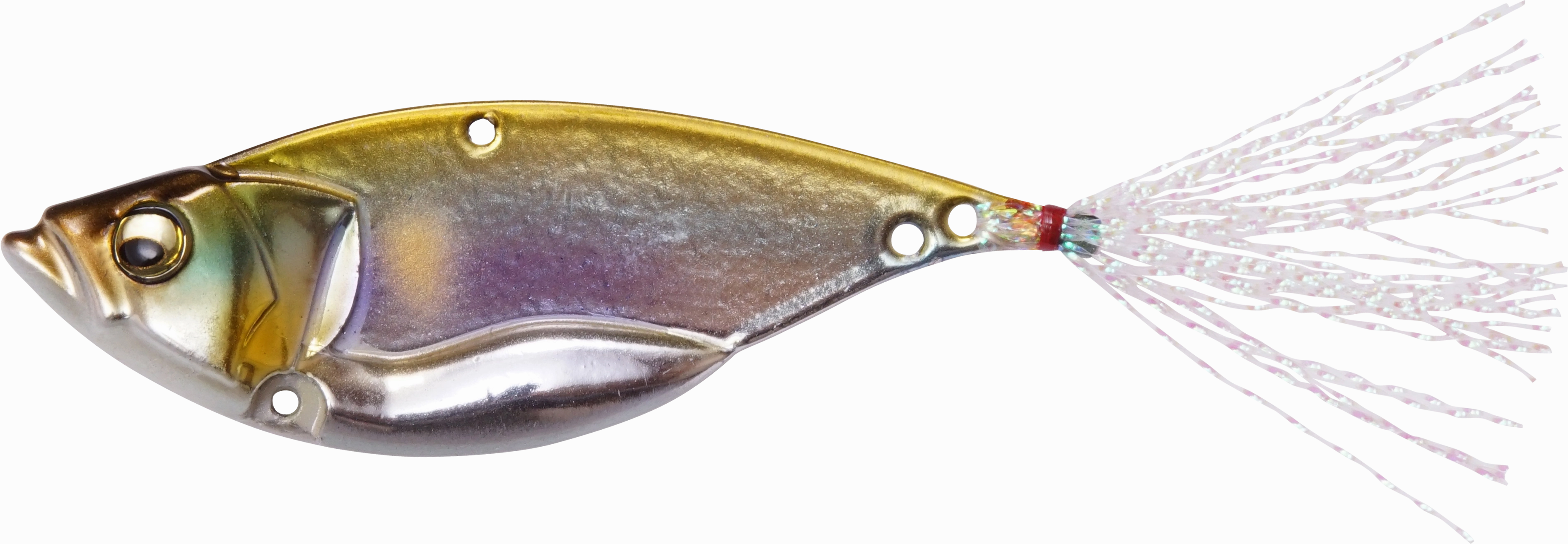 Megabass Dyna Response Blade Bait