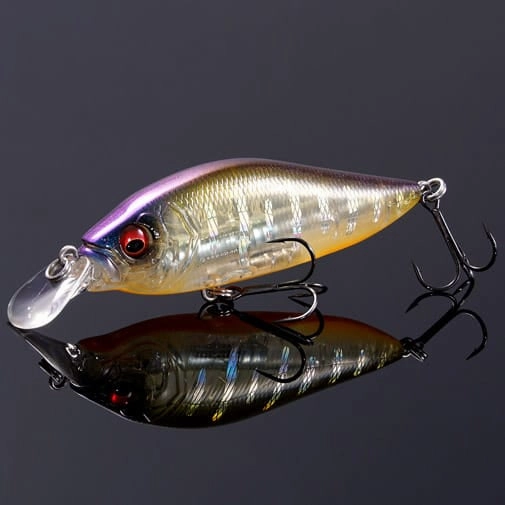 Megabass Flapslap LBO