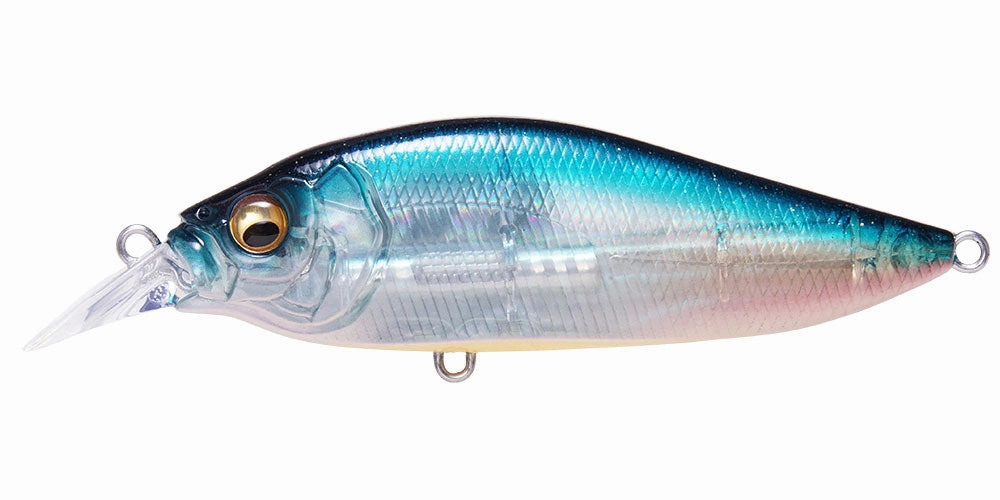 Megabass Flapslap LBO