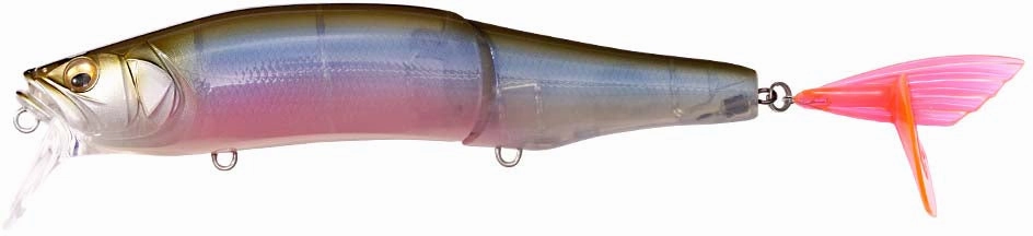 Megabass Gorham 147F