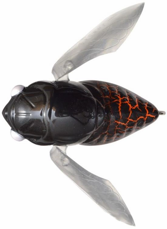 Megabass Grand Siglett