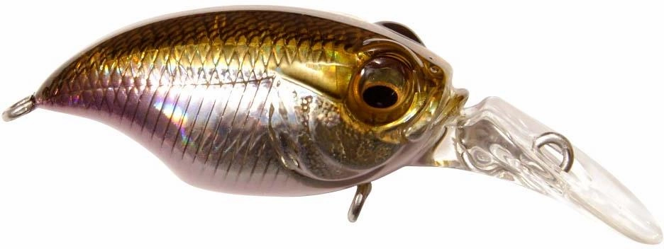 Megabass Griffon MR-X (BFS) Medium Diving Crankbait - 1.5 Inches