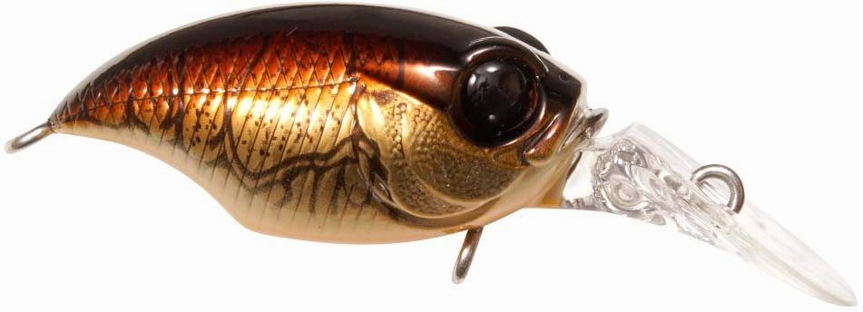 Megabass Griffon MR-X (BFS) Medium Diving Crankbait - 1.5 Inches