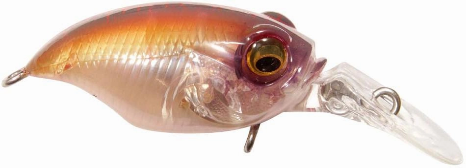 Megabass Griffon MR-X (BFS) Medium Diving Crankbait - 1.5 Inches