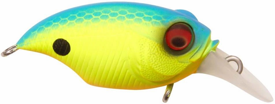 Megabass Griffon SR-X (BFS) Shallow Diving Crankbait - 1.5 Inches