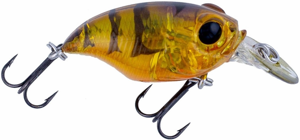 Megabass Griffon SR-X (BFS) Shallow Diving Crankbait - 1.5 Inches