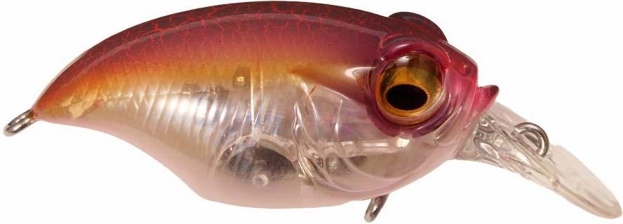 Megabass Griffon SR-X (BFS) Shallow Diving Crankbait - 1.5 Inches