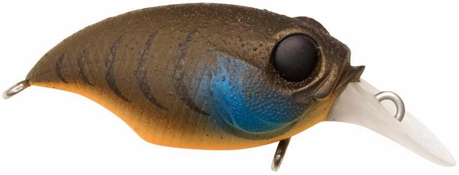 Megabass Griffon SR-X (BFS) Shallow Diving Crankbait - 1.5 Inches