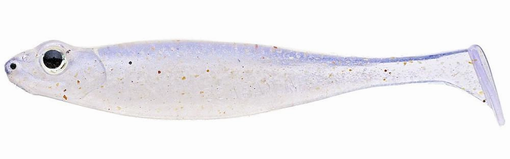 Megabass Hazedong Shad 3 inch Paddle Tail Swimbait