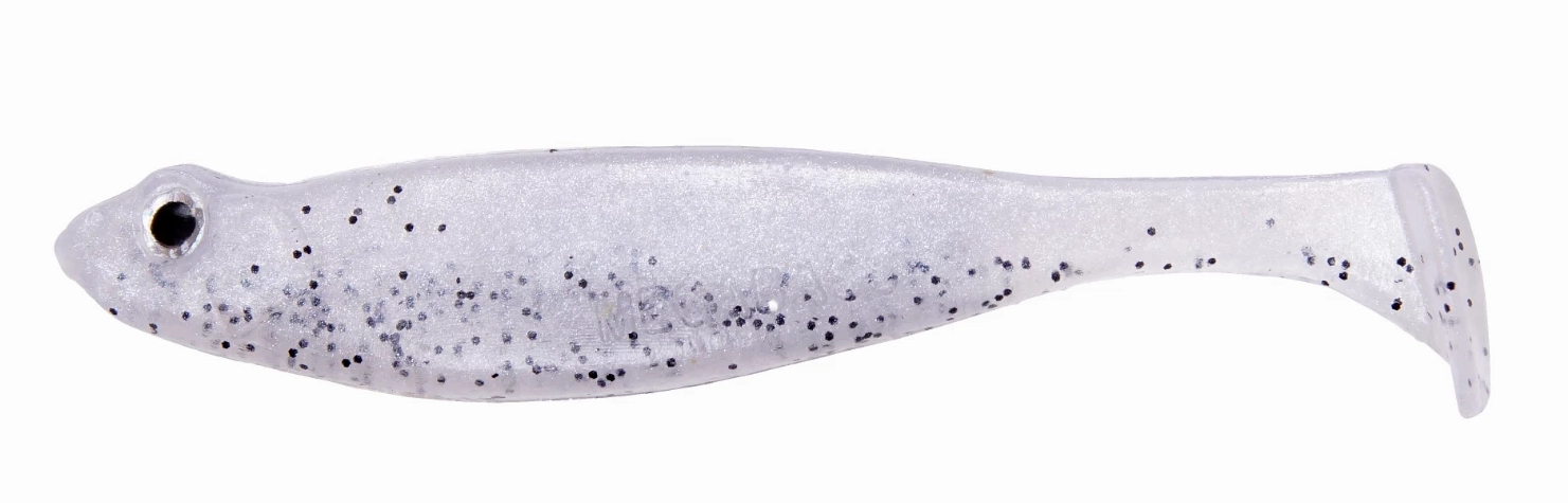 Megabass Hazedong Shad 4.2 inch Paddle Tail Swimbait