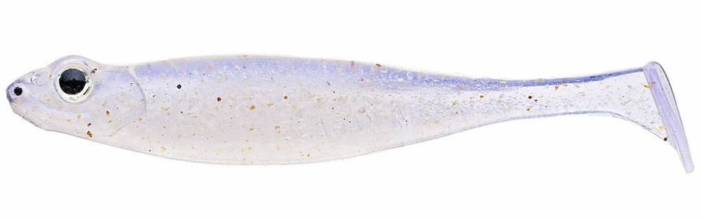 Megabass Hazedong Shad 4.2 inch Paddle Tail Swimbait