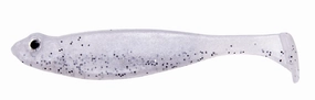 Megabass Hazedong Shad 4.2 inch Paddle Tail Swimbait