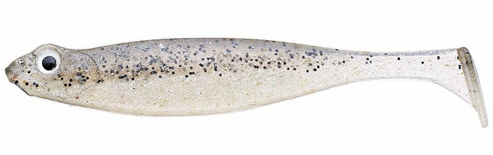 Megabass Hazedong Shad 4.2 inch Paddle Tail Swimbait