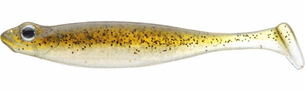 Megabass Hazedong Shad 4.2 inch Paddle Tail Swimbait