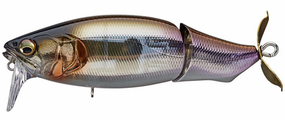 Megabass I-LOUD Propbait
