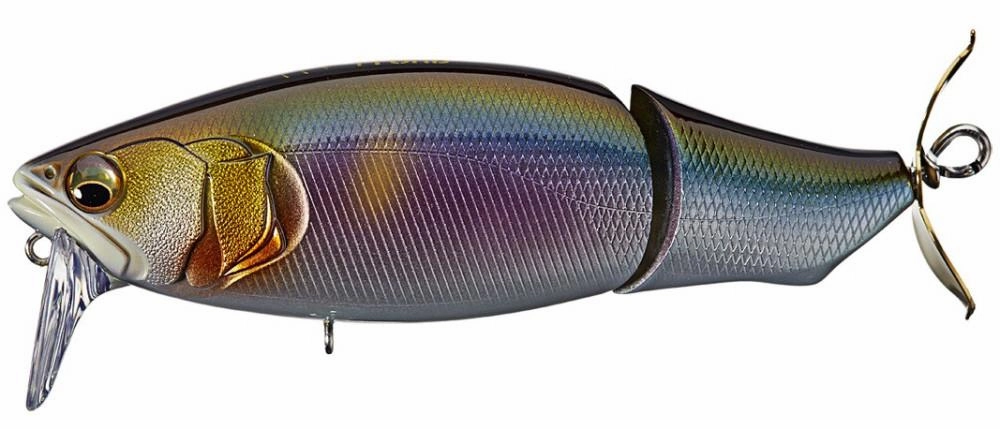 Megabass I-LOUD Propbait