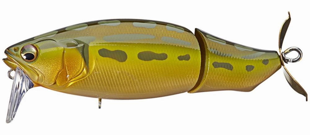 Megabass I-LOUD Propbait