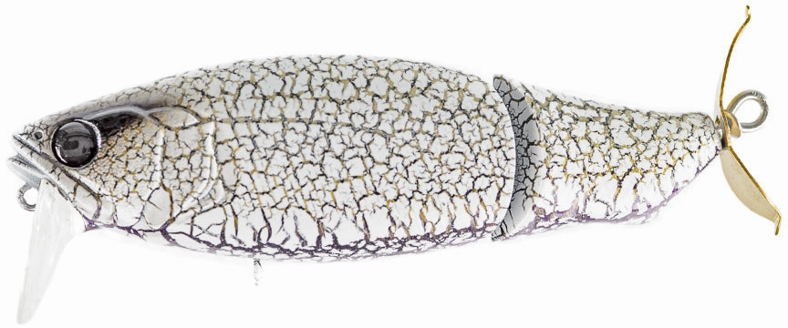 Megabass I-LOUD Propbait