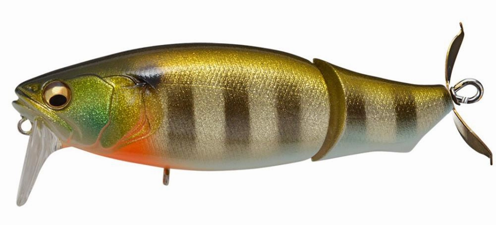 Megabass I-LOUD Propbait