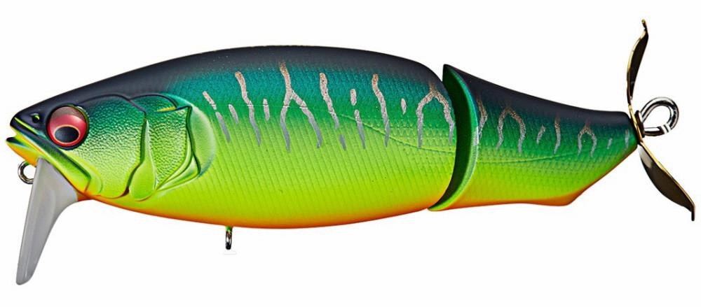 Megabass I-LOUD Propbait