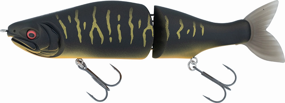 Megabass I-Slide 187R Intermediate Glidebait - 7.25 Inches