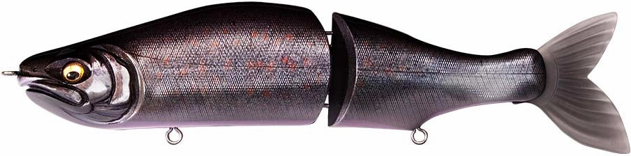 Megabass I-Slide 187R Intermediate Glidebait - 7.25 Inches
