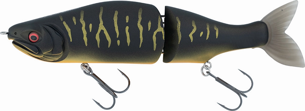 Megabass I-Slide 187R Intermediate Glidebait - 7.25 Inches
