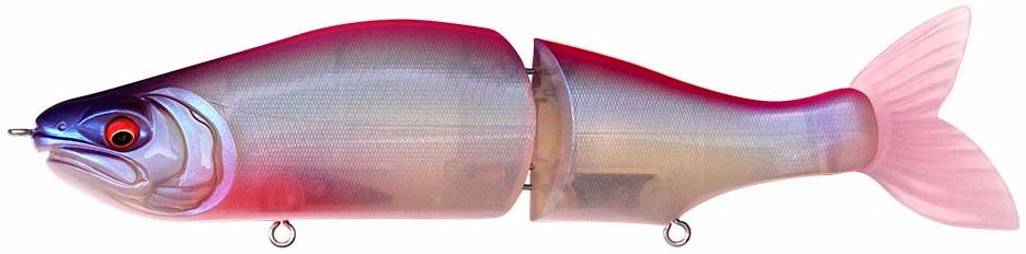 Megabass I-Slide 187R Intermediate Glidebait - 7.25 Inches