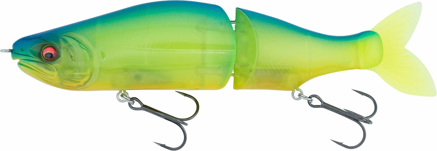 Megabass I-Slide 187R Intermediate Glidebait - 7.25 Inches