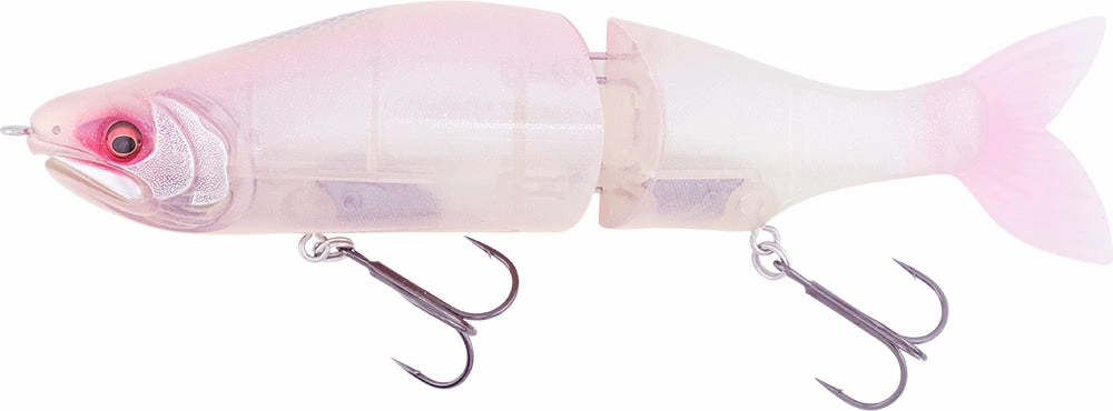 Megabass I-Slide 187R Intermediate Glidebait - 7.25 Inches