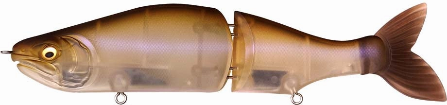Megabass I-Slide 187R Intermediate Glidebait - 7.25 Inches