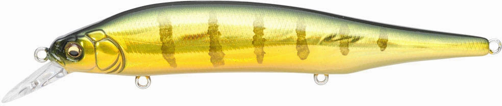 Megabass Ito Shiner 4 1/2 inch Suspending Jerkbait