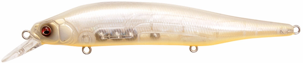 Megabass Ito Shiner 4 1/2 inch Suspending Jerkbait