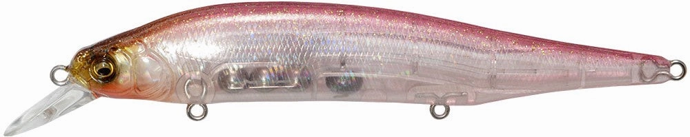 Megabass Ito Shiner 4 1/2 inch Suspending Jerkbait