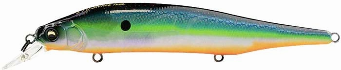 Megabass Ito Shiner 4 1/2 inch Suspending Jerkbait