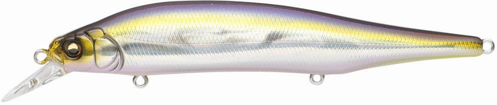 Megabass Ito Shiner 4 1/2 inch Suspending Jerkbait