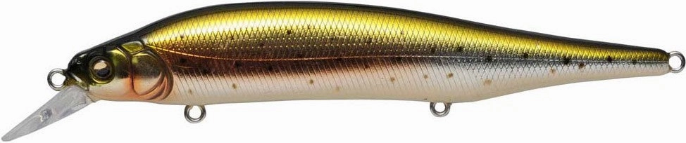 Megabass Ito Shiner 4 1/2 inch Suspending Jerkbait